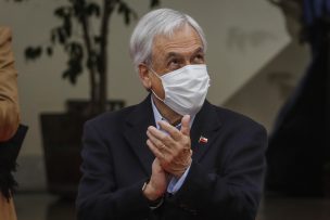 UDI propone al Presidente Piñera crear Ingreso Familiar de Emergencia para la clase media