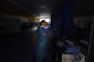 Más de $320.000 pesos por dosis: El elevado precio del medicamento que combatirá el Covid-19
