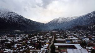 Declaran Alerta Temprana Preventiva en zona centro sur por distintos eventos meteorológicos