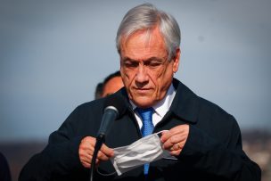 Cadem: 40% aprueba gestión del Gobierno ante crisis del COVID-19 y 27% a Piñera