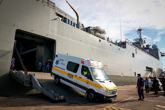 Chile supera los 5 mil fallecidos por Covid-19