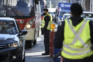 Alcaldesa hace un llamado a respetar cuarentena en Viña del Mar