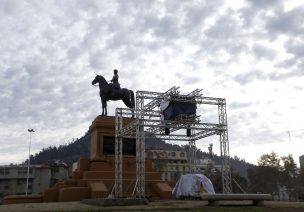 Fundación Iguales suspende polémica conmemoración por Día del Orgullo en Plaza Italia