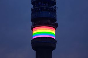 Marcha virtual del Orgullo supera las 40 mil visualizaciones