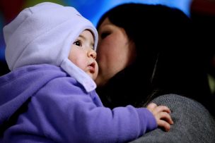 Parlamentarios llevarán a Comisión de Trabajo del Senado demanda para extender postnatal