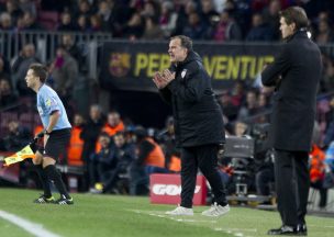 Marcelo Bielsa: “Si conseguimos algo sin jugar, sería decepcionante”