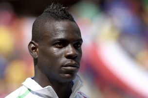 El Brescia impide a Mario Balotelli el acceso a su campo de entrenamiento