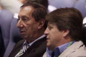 Carlos Salvador Bilardo da positivo por coronavirus