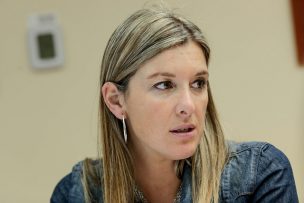 Diputada Marcela Sabat reveló padecer neumonía tras contagiarse de Covid-19: 