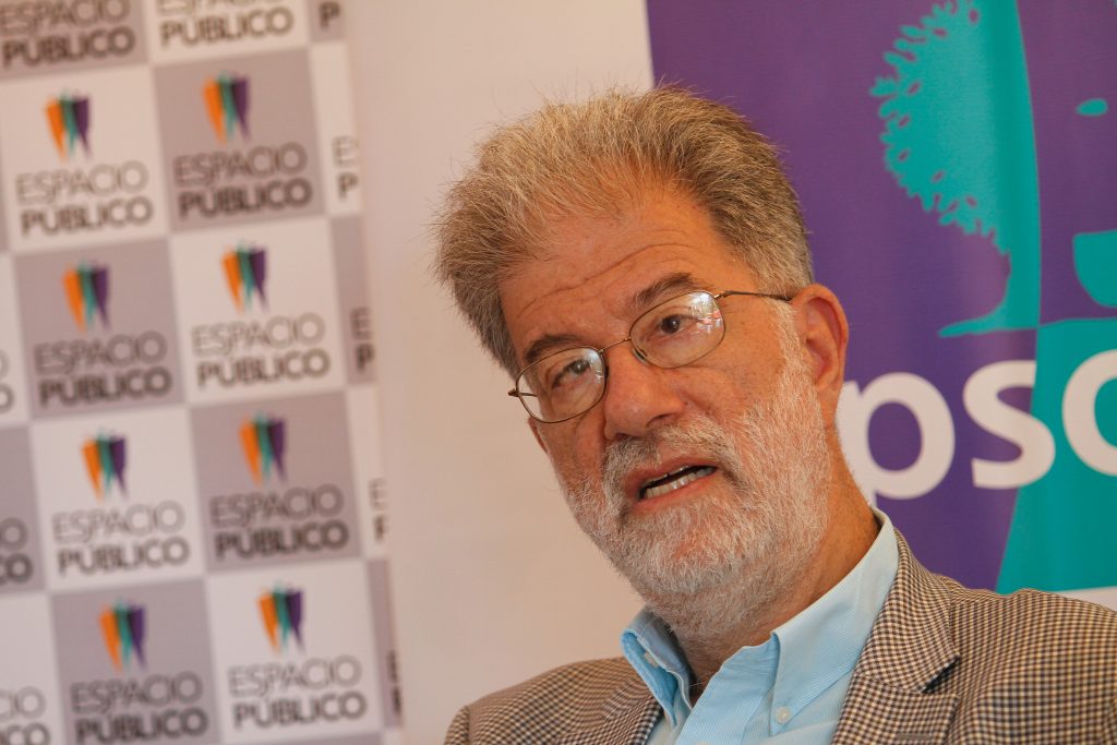 Eduardo Engel y manejo de COVID-19 en Chile: “El Gobierno no estaba dispuesto a escuchar voces disidentes”