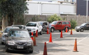 Ministerio de Transporte prorrogó plazos para renovar las revisiones técnicas