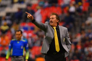 Entrenador argentino reveló haber estado en carpeta de la 'Roja', Colo Colo y la 'U'