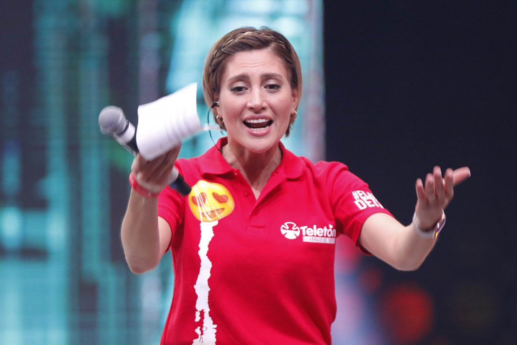“No tengo por qué mostrarle mis logros a nadie”: Karen Bejarano se defendió de las críticas tras hablar de la salida de Jaime Mañalich
