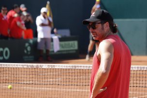 Nicolás Massú: “Thiem puede alcanzar el número uno, trabaja para eso”