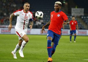 Alanyaspor de Junior Fernandes avanzó a la final de la Copa de Turquía