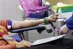 Hacen un llamado urgente a donar sangre: disponibilidad ha caído en 50%