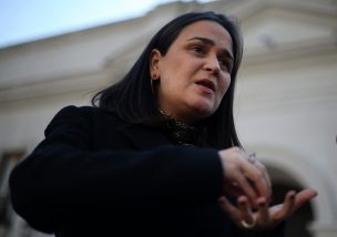 Subsecretaria de la Niñez dio positivo por Covid-19