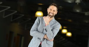 Michael Roldán reveló que lleva 81 días sin fumar: antes fumaba hasta dos cajetillas