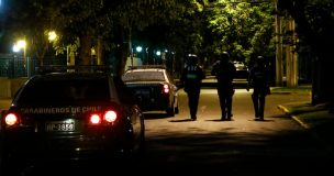 Mujer de 55 años fue víctima de violento asalto en la comuna de Puente Alto