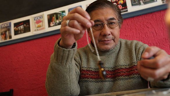 Confirman fallecimiento de “Albán”, recordado participante del programa “Psíquicos”