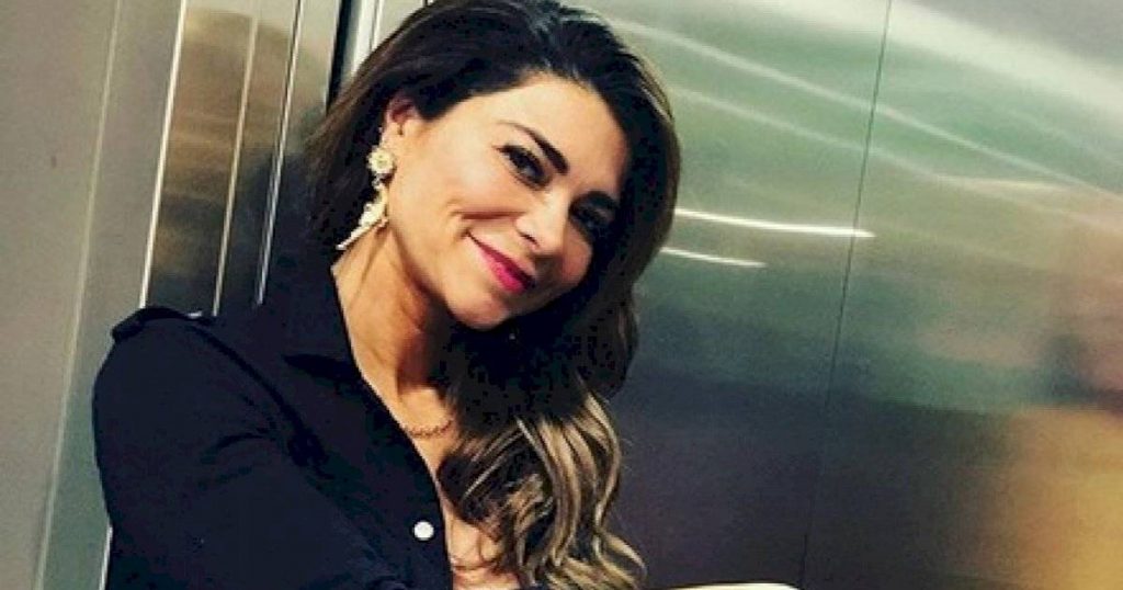 “Qué hermosa”: Antonella Ríos compartió inédita postal de cuando estaba embarazada y recibió múltiples elogios