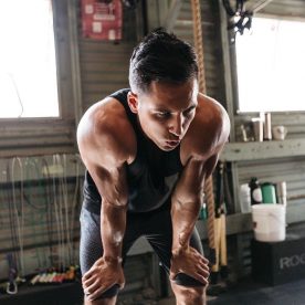 ¿Cómo mantenerse activo durante la cuarentena? Estas son las apps que te permitirán hacer deporte en casa