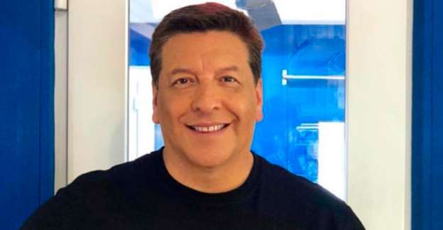 “Hasta en los momentos más complejos el chileno es pelusa”: JC Rodríguez replicó curioso “meme” sobre formalización de “Nano” Calderón y emitió sus descargos