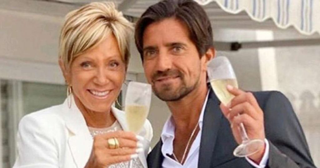 ¿Se casa? Raquel Argandoña habría dado el “sí” a propuesta de matrimonio de Félix Ureta