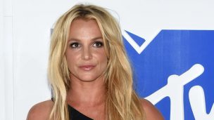 Britney Spears anuncia su embarazo con emotiva publicación