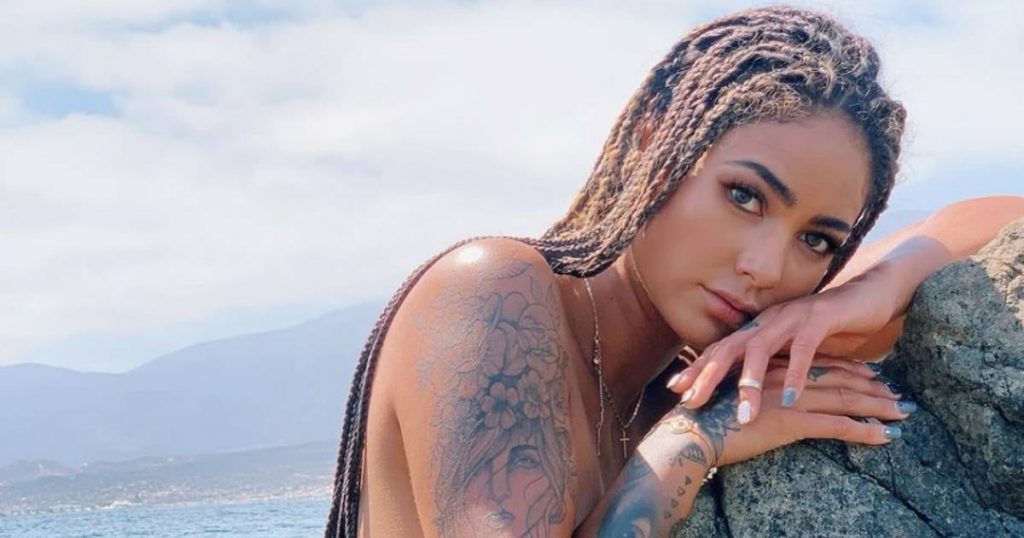 Camila Recabarren reflexionó sobre su futuro televisivo: “La tele me gusta mucho, pero…”