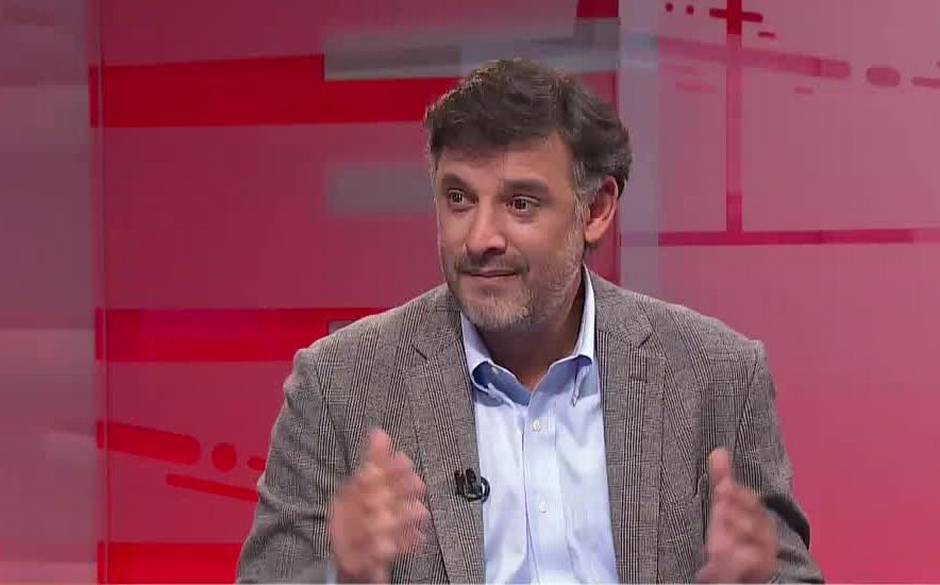 José Luis Uriarte es nombrado como nuevo Subsecretario de Turismo