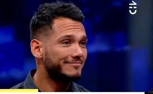 Iván Cabrera mostró su “impactante” cambió físico: compartió su “antes” y “después”