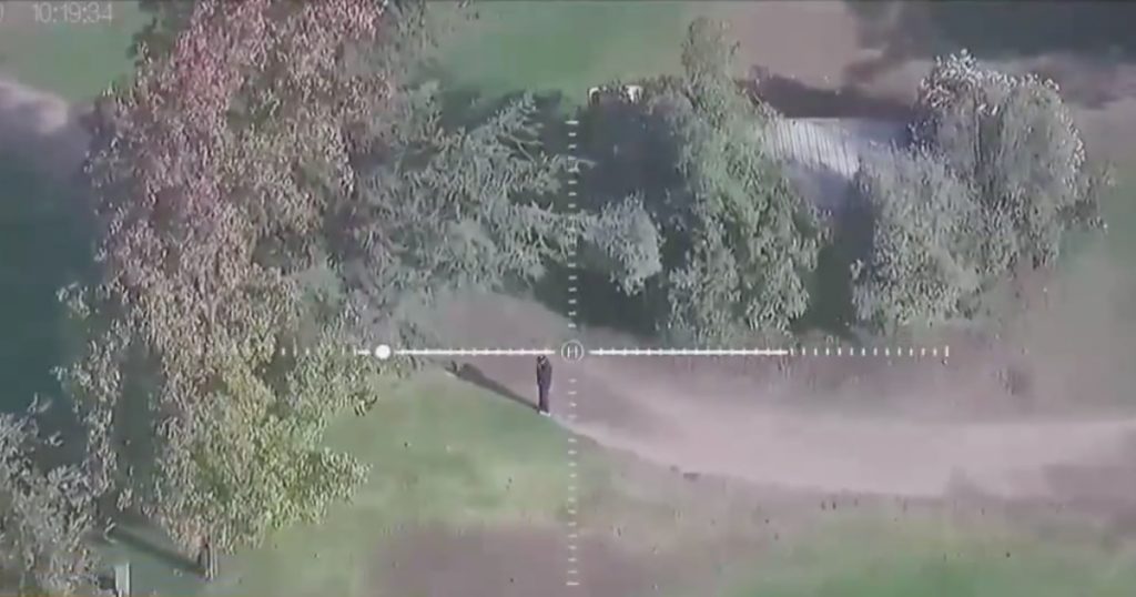 Imagen delata a jugadores practicando golf en club de La Dehesa en plena cuarentena