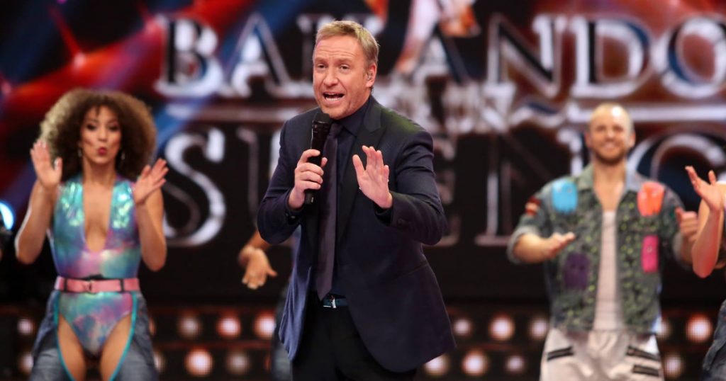“Bailando por un sueño” fue el programa más denunciado ante el CNTV durante mayo