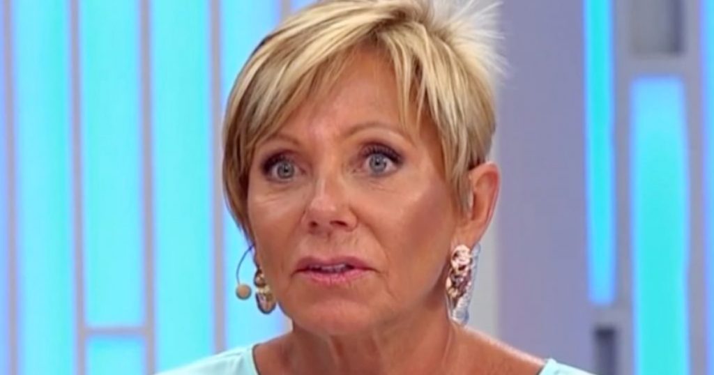 “Urgente”: El desesperado llamado de Raquel Argandoña tras sufrir hackeo de WhatsApp