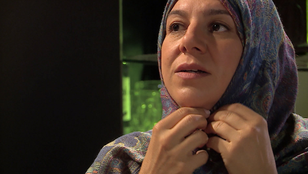 Mujer que inspiró a “Belma” en la teleserie “Verdades Ocultas” se encuentra en estado grave tras contagiarse con Covid-19