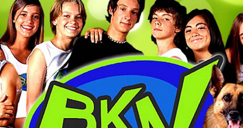 Actor de “BKN” se convirtió en padre y presentó a su hijo en redes sociales: “Que felicidad más grande”