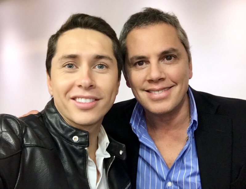 “¿Se pegará el Espíritu Santo?”: Karol Lucero compartió inédita imagen del recuerdo junto a José Miguel Viñuela y su hija recién nacida