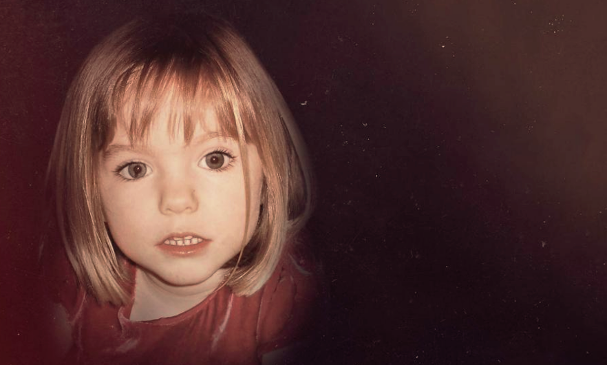 Fiscal alemán en el caso de Madeleine McCann confirmó a los padres el asesinato de la menor
