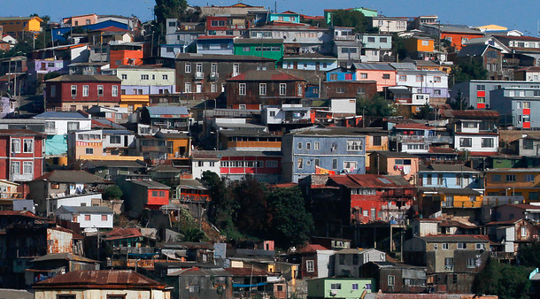 Llaman al Ejecutivo a decretar cuarentena en la región de Valparaíso