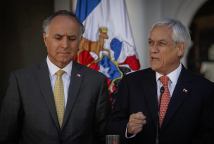 Designan nuevos embajadores de Chile en Ecuador y Nueva Zelanda