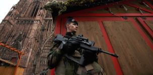 Jefe de Al Qaeda del Magreb Islámico murió en Malí