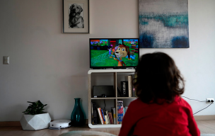 TV Educa Chile es el tercer canal infantil más visto en el país