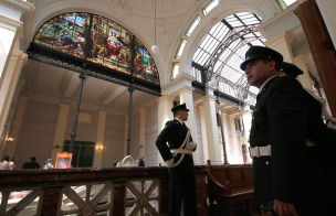 Corte Suprema propuso crear una tercera Corte de Apelaciones en Santiago