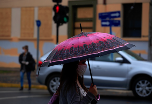 Meteorólogo advierte sobre posibles precipitaciones en la capital para este viernes