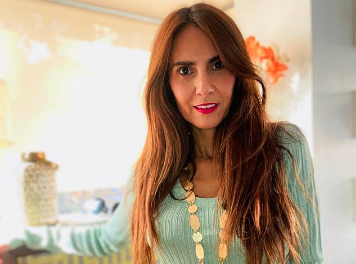 “Qué desilusión, ¿quién te dio la oportunidad en la TV?”: Yazmín Vásquez reaccionó ante emplazamiento de usuaria por su salida de “Milf”
