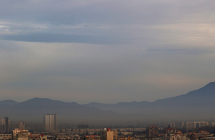 Intendencia Metropolitana decreta Alerta Ambiental para este jueves