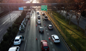 Permiso Único Colectivo entrará en pleno funcionamiento el lunes 15 de junio