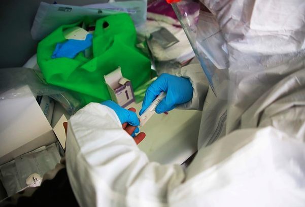 Proyecto obliga a autoridades a respetar proceso de vacunación en pandemia