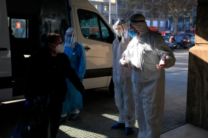 Covid-19: Servicio de Salud Arica habilitó la sexta residencia sanitaria